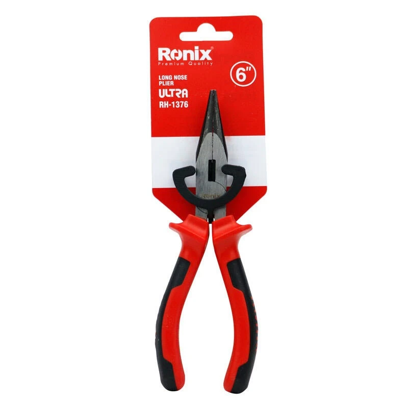 دم باریک رونیکس 6" مدل RH-1376